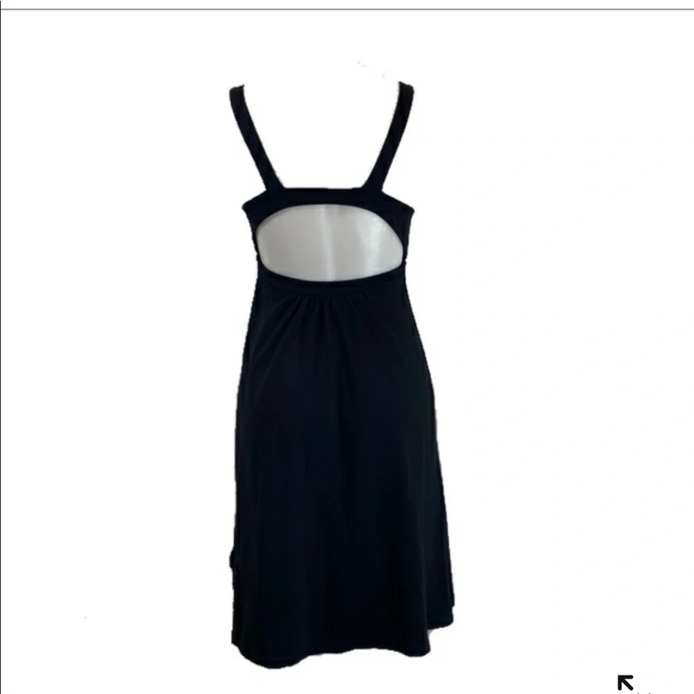 Susana Monaco open back dress - Picture 2 of 6